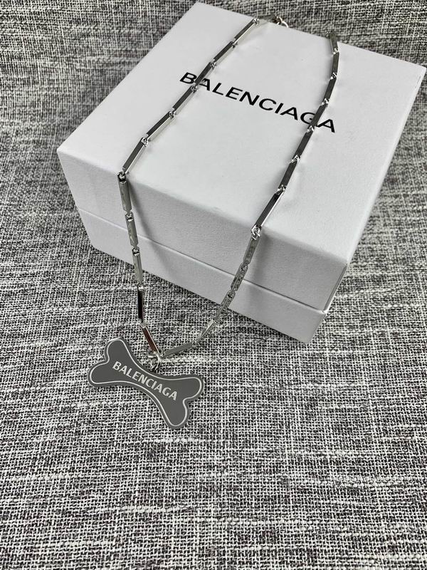 Balenciaga Necklace 05lyr68